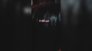 Bắn vào miệng mà bắn nhầm 2 lỗ mũi em