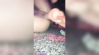 Clit Hot, Karaoke mấy e gái thủ dâm nhét cả bàn tay vào lồn tiền bo