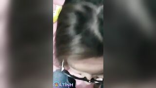 Phát hiện MBBG đang sục nên vạch cu ra gạ djt và cái kết