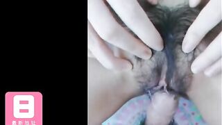 Nanabae - Em gái China cùng anh người yêu 3