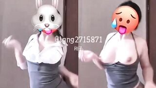 Tổng hợp gái xinh nhảy nude gợi cảm