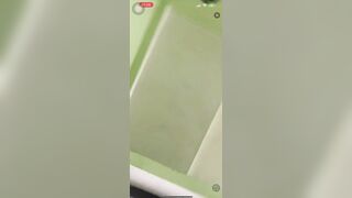 Idol Mai Linh YyLive show mông cục hot P2