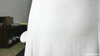 AnnaGau livetream show lồn thủ dâm Stripchat từng nổi 1 thời ví quá xinh p5