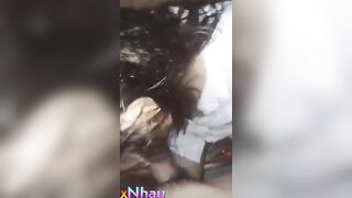 E học sinh kính cận học thì ngu mà nhấp ch thì giỏi khẩu dâm