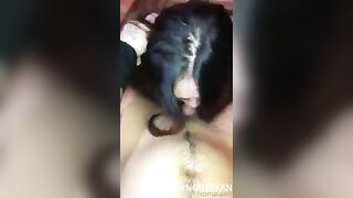 Chăn con chó đĩ Minh Phương 206 Sinh viên lồn ngon khẩu dâm