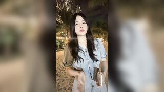 Bà Chị Ăn Nói Tà Dăm! Kiếp Sau Xuống 19 Tầng Địa Ngục Đó!