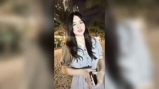 Bà Chị Ăn Nói Tà Dăm! Kiếp Sau Xuống 19 Tầng Địa Ngục Đó!