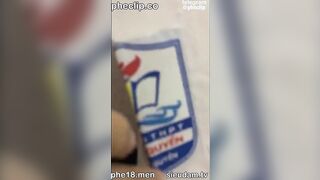 Con đi chs xíu nha, Đi về sớm, Đi nhà nghỉ vs bạn thân bú cu trong bộ đồng phục