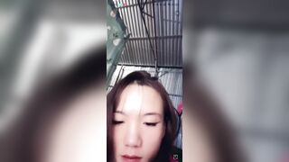 Id tiktok emmai2006 show núm vú hồng p1