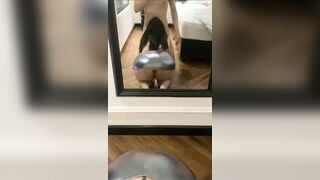 Em Thư Ký Bị Sếp Đè Ra Đụ Khi Đi Công Tác Cùng