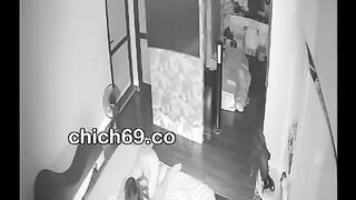 Full 43 phút Quay Lén Cặp học sinh chs game djt nhau sướng vl ra