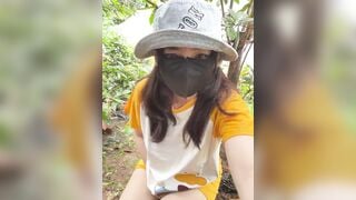 Em Gái Live Show Hàng Thủ Dâm Phần 10 SS2
