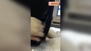 Leak clip e học sinh Yến Trang Djt nhau thủ dâm Vạch áo Tiktok