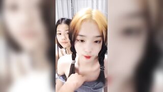 Thanh niên số hưởng được phang toàn các em non tơ