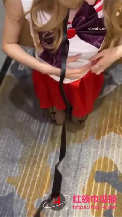Watch 抖音網紅抖音焕儿_2 - Asian, Doggy, Ba Be Porn