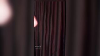 Em gái nhảy TikTok nude P13