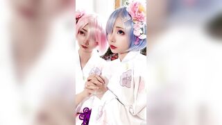 Hậu trường chụp ảnh nude ae ơi