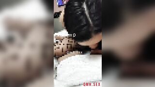 Seria siêu phẩm dài tập] Huấn luyện rau non lớp 10 Đồng Nai thành 1 con đĩ thèm tình 2