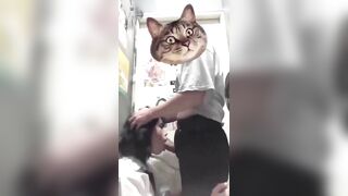 Vkl ạ, Chụp Photobut Bú cu đjt nhau luôn lúc chụp cho chất