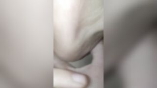Bú lồn hồng múp vợ yêu cực phẩm