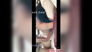 Đưa vợ trãi nghiệm massage yoni và cái kết bị trai lạ sinh lý cao địt tung lồn lê lết