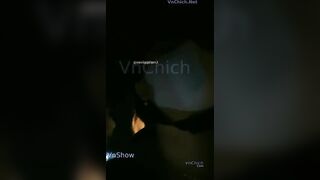 Em idol QQLive HL Yuna9x show lồn ở quán caffe xong đi gạ chịch anh XanhSM