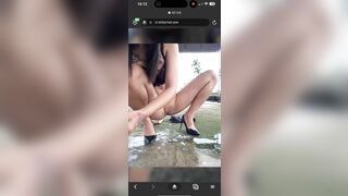 Stripchat hi mie nude