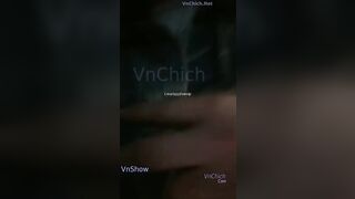 MMlive gachich (Eria2004) nứng lồn gạ chịch người lạ còn giả bộ không có camera đâu 2
