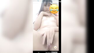 Tổng Hợp Những Em Teen 2K Thủ Dâm