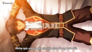 Kyonyuu Princess Saimin 6