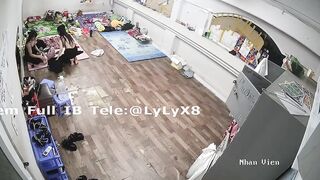 🌟🌟🌟Quay Lén Phòng Ngủ Các Cháu Học Sinh Cấp 3 Cực Dâm P8