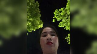 Chị mb vú to đi thể dục mà dâm đãng