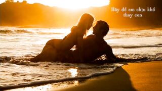 05. Hãy để em chịu khổ thay con - Phongjimto ft J97 (NEVERSEXAGAIN Mini Album)