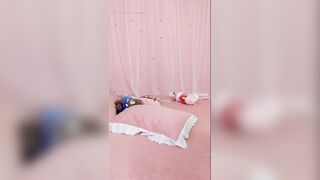 DLHSCKDVL - Này Là Phò Non Chứ Học Sinh Đéo Gì Cái Loại Này