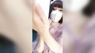 Mấy em MMlive be_nong livestream này càng ngày càng xinh
