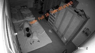 🌟🌟🌟 Quay Lén Phòng Ngủ Chị Vợ P6
