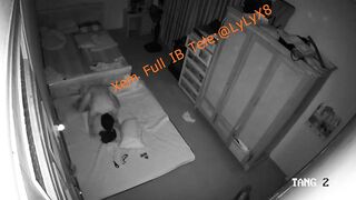 🌟🌟🌟 Quay Lén Phòng Ngủ Chị Vợ P6