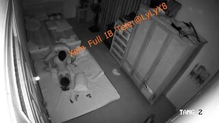🌟🌟🌟 Quay Lén Phòng Ngủ Chị Vợ P6