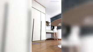Em gái Việt MMlive sanzai2 public thủ dâm ở quán cafe không đã liền đi gạ chịch