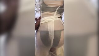Cuối cùng cũng địt được cô giáo chủ nhiệm lồn múp vú to sau bao năm