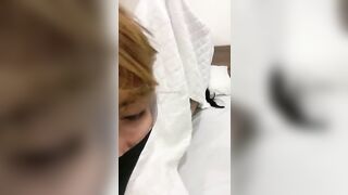 Full 8 tiếng rủ con bạn live app nghịch vú lồn mà nó ko cho djt