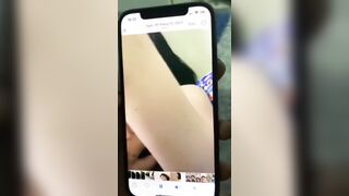 Cô Gái Quãng Ngãi Nguyễn Thu Trà Vú To Ngoại Tình Cùng Bạn Thân Của Chồng