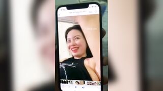 Cô Gái Quãng Ngãi Nguyễn Thu Trà Vú To Ngoại Tình Cùng Bạn Thân Của Chồng