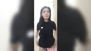 Gạ bé sinh viên 2k7 vừa lên Sài Gòn tuyển sinh đại học body phồng phao quay clip show