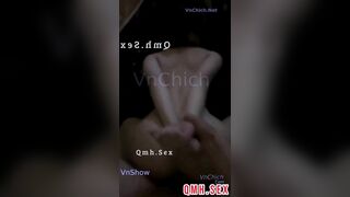 Qua trọ bé sinh viên loly 2k6 kèm em học không ngờ em lại thích học môn *** dâm