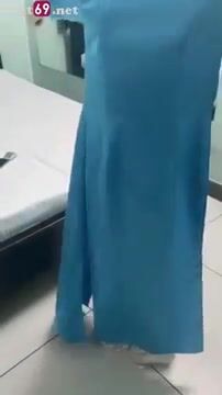 Địt em giáo viên mầm non trong tà áo dài