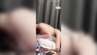 Live chịch em tatto P1
