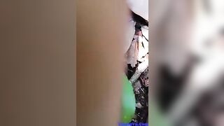 Phá trinh em gái bản địt em nơi rừng núi
