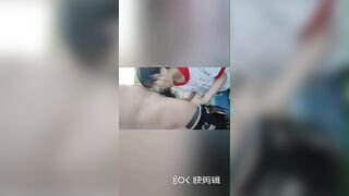Bú cu hòa mình với thiên nhiên