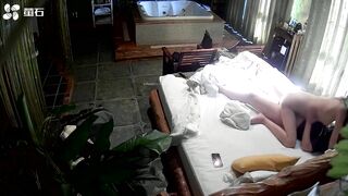 Hack Cam Cặp Đôi Chịch Nhau Tập 3
